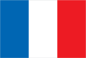 (French flag)