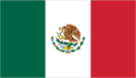 (Mexican flag)